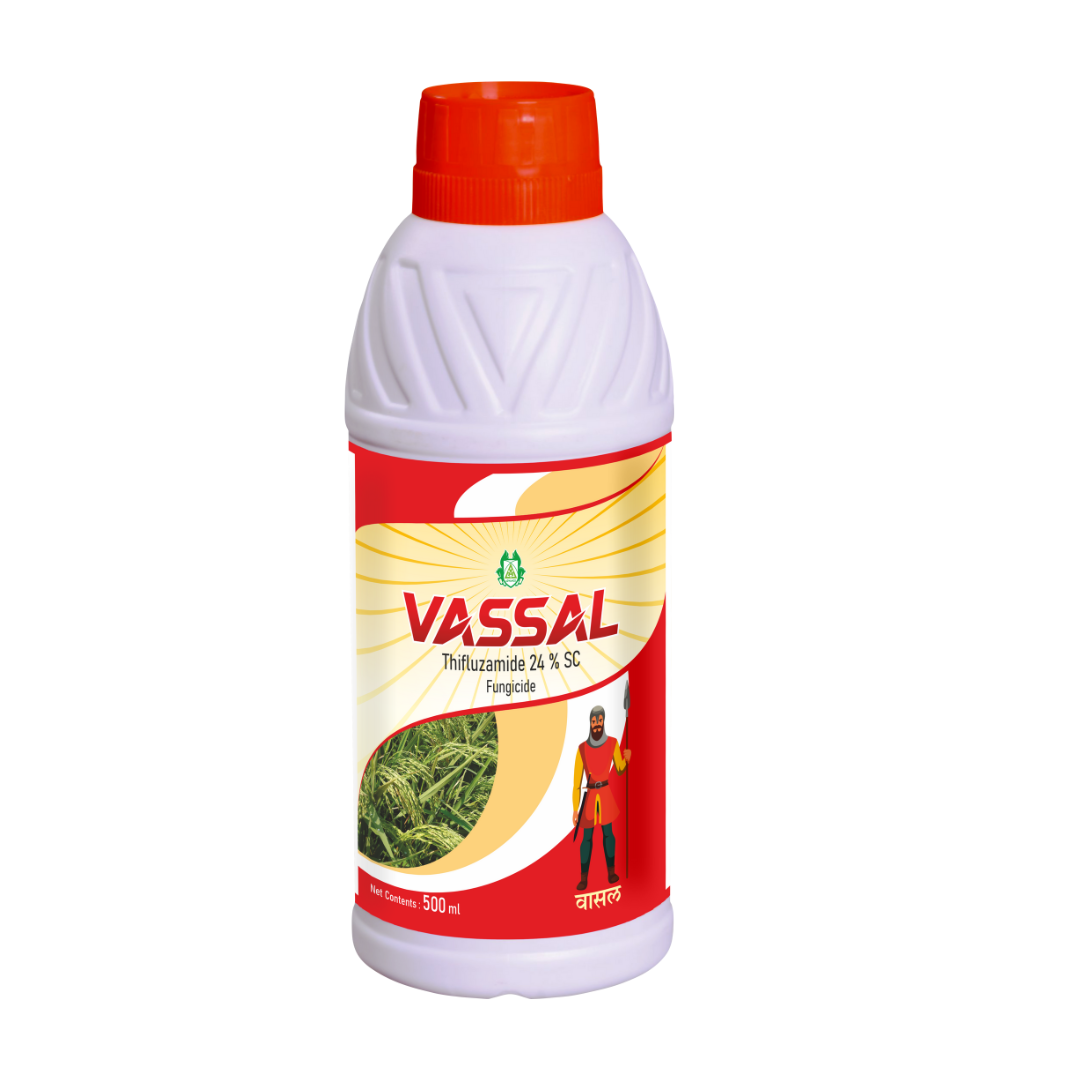Vassal Fungicide Advance Pesticides Vassal Fungicide Advance Pesticides